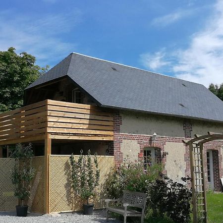 L'Arbre A The Honfleur Exterior photo